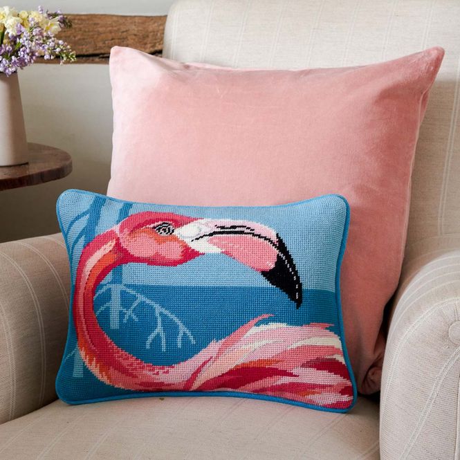 Hovedbilde Pretty Flamingo