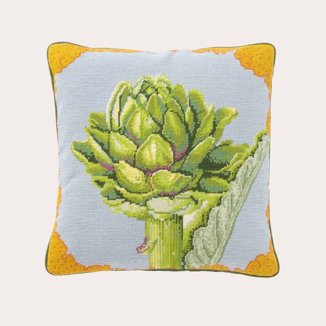 Hovedbilde Artichoke Blue