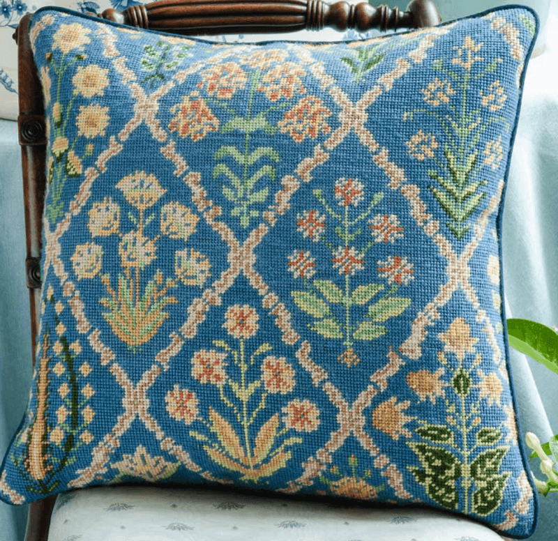Herat Blue