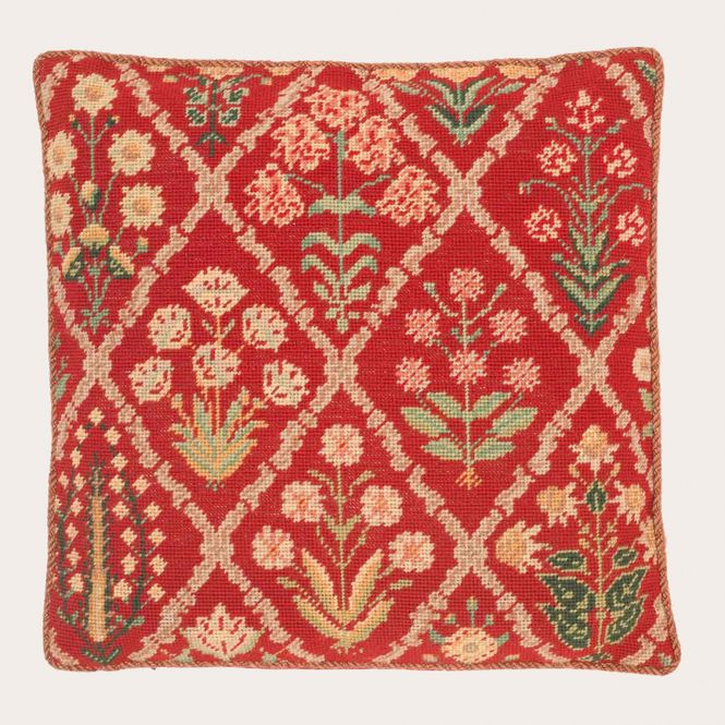 Hovedbilde Herat Red