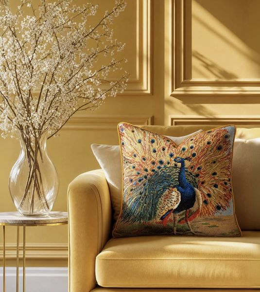 Peacock